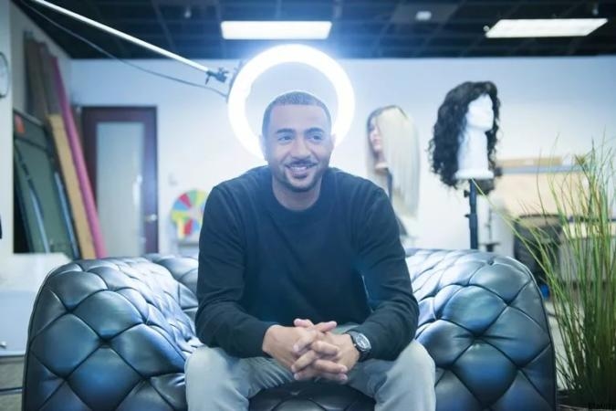 These Black-Owned Tech Upstarts Are Bridging the Cultural Divide These Black-Owned Tech Upstarts Are Bridging the Cultural Divide