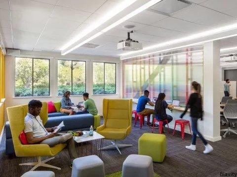 New Study Suggests Silicon Valley's Diversity Problem Is Getting Worse, Not Better