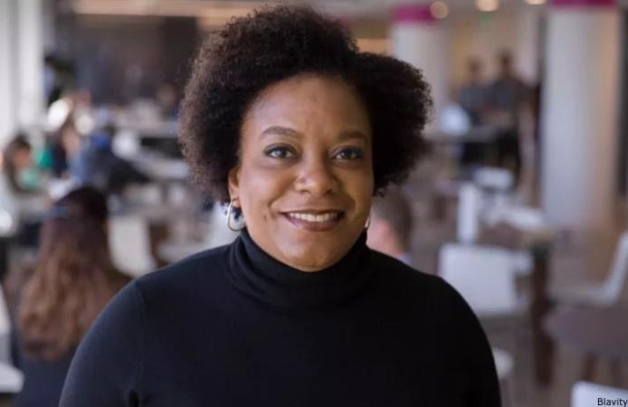 Lyft Brings On Kristina Omari As It Possibly Moves Toward IPO Lyft Brings On Kristina Omari As It Possibly Moves Toward IPO