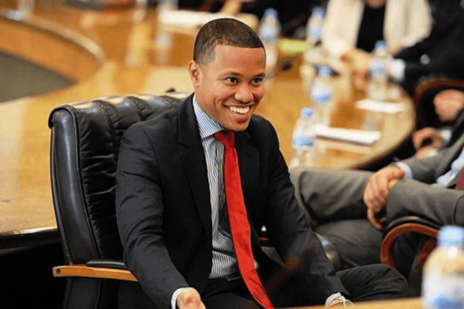 Building Credibility and Learning to Trust the Process: An interview with Ryan Smith of Magic Johnson Enterprises