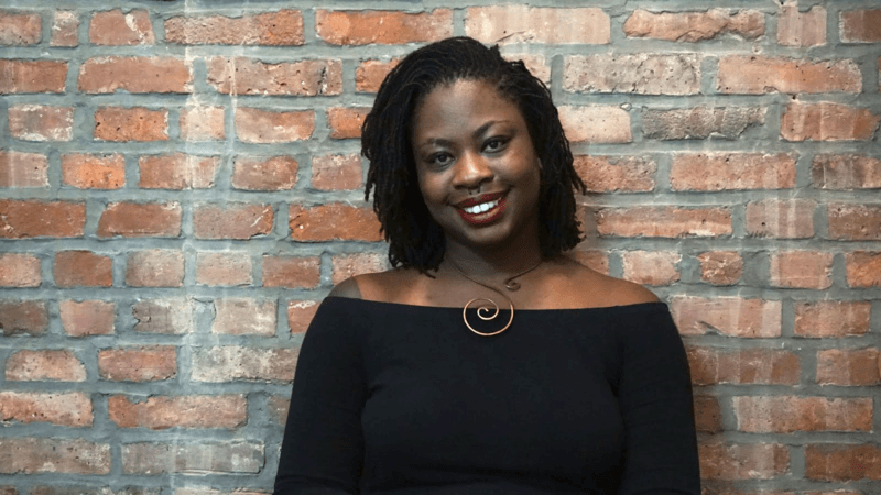 Cloud Developer Advocate Jasmine Greenaway On Career Advancement and Making .NET the Best Dev Platform Cloud Developer Advocate Jasmine Greenaway On Career Advancement and Making .NET the Best Dev Platform