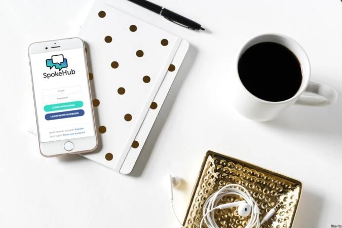 How Black-Owned SpokeHub Reinvigorates Social Media To Unmask Meaningful Conversations