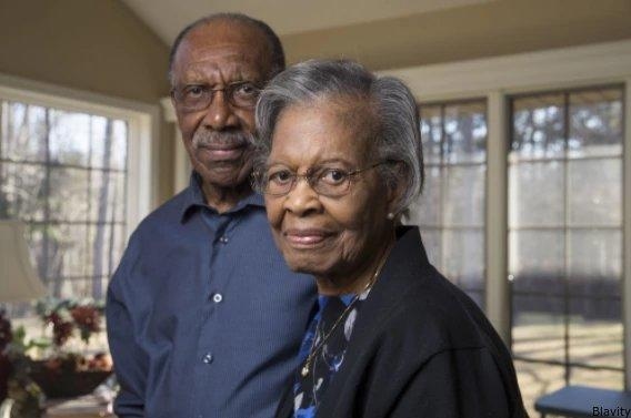 Hidden No More: Gladys West Finally Gets The Credit She Deserves For Pivotal Work On GPS Hidden No More: Gladys West Finally Gets The Credit She Deserves For Pivotal Work On GPS