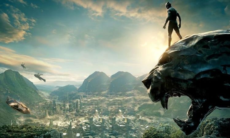 How I Saw Wakanda At AfroTech