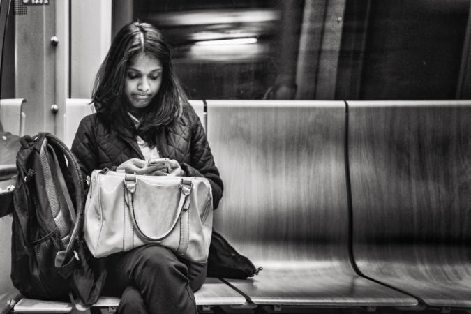 How Smartphones Are Closing The Financial Gap Between Minorities And Whites How Smartphones Are Closing The Financial Gap Between Minorities And Whites