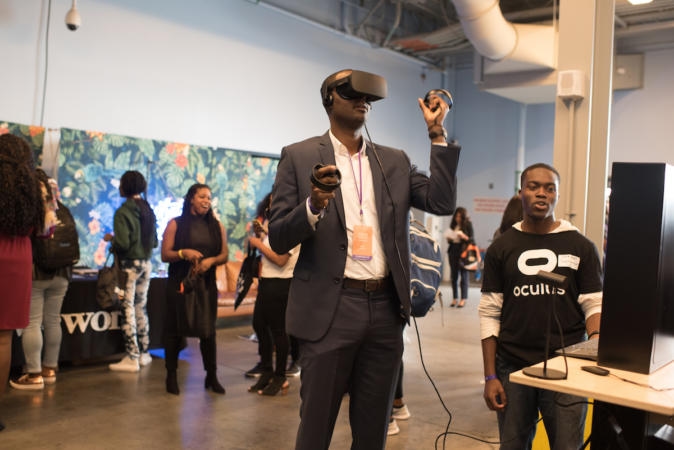 National Urban League's State of Black America Examines Equality And Inclusion In Tech