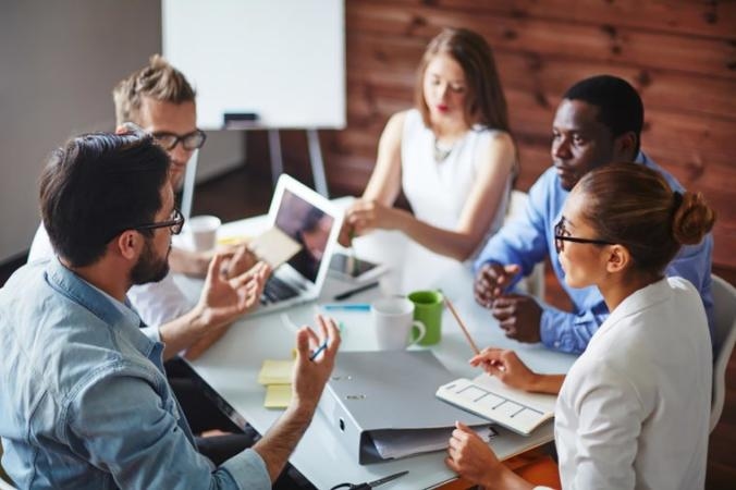 New Studies Show Tech Isn't Really Getting More Diverse, And That Employees Are Getting Tired Of Diversity Initiatives