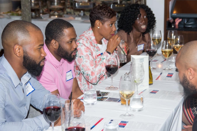 AfroTech Teams With Bank of America To Promote Diversity In Tech AfroTech Teams With Bank of America To Promote Diversity In Tech