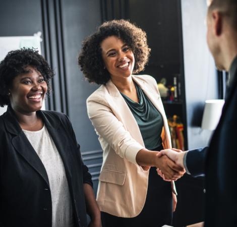 Black Founders Give Black Founders Advice About Fundraising Black Founders Give Black Founders Advice About Fundraising
