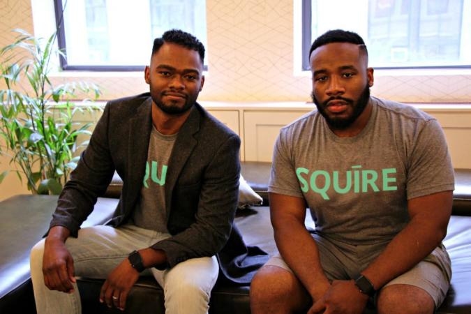 Squire's Scheduling Integration On Instagram Makes Booking An Appointment Easier Than Ever
