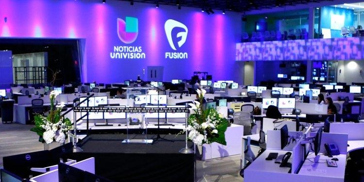 Univision Confirms It’s Looking To Sell Gizmodo Media Group, Which Includes 'The Root' Univision Confirms It’s Looking To Sell Gizmodo Media Group, Which Includes 'The Root'