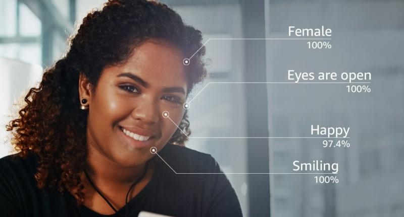 Amazon's Facial Recognition Tool Is Used By Law Enforcement. It Identified Black Members Of Congress As Criminals. Amazon's Facial Recognition Tool Is Used By Law Enforcement. It Identified Black Members Of Congress As Criminals.