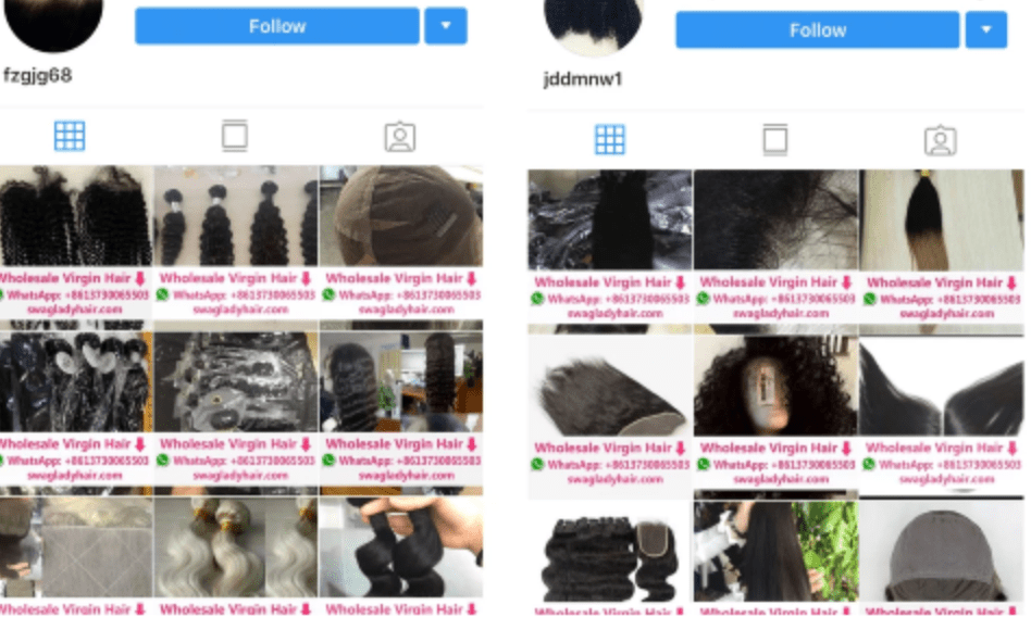 Investigation Looks Into Whether Russian Hackers Are Behind The Gazillion Follow Requests You’re Getting From Weave Pages Investigation Looks Into Whether Russian Hackers Are Behind The Gazillion Follow Requests You’re Getting From Weave Pages