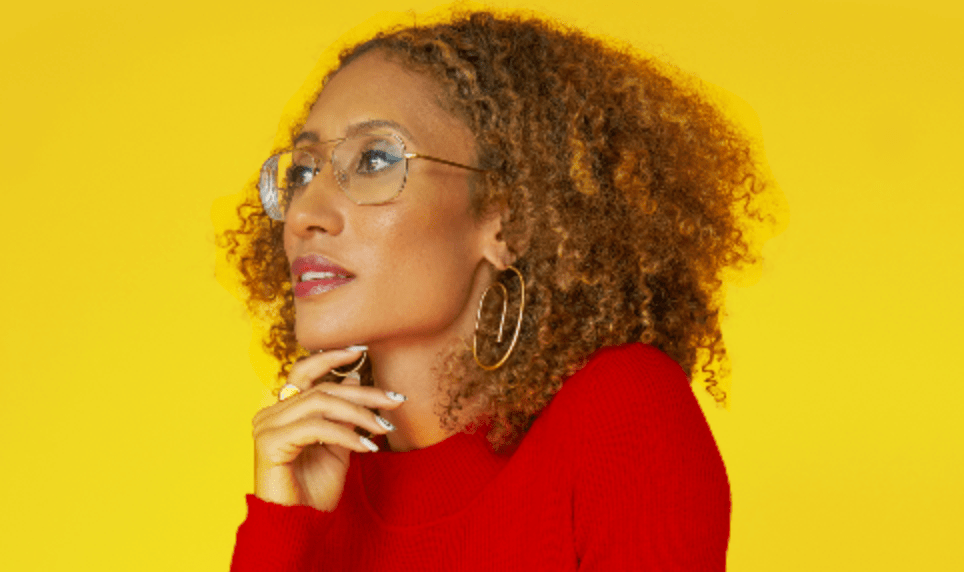 Elaine Welteroth Says An Uber Driver Called The Police On Her After Taking Her To The Wrong Destination Elaine Welteroth Says An Uber Driver Called The Police On Her After Taking Her To The Wrong Destination