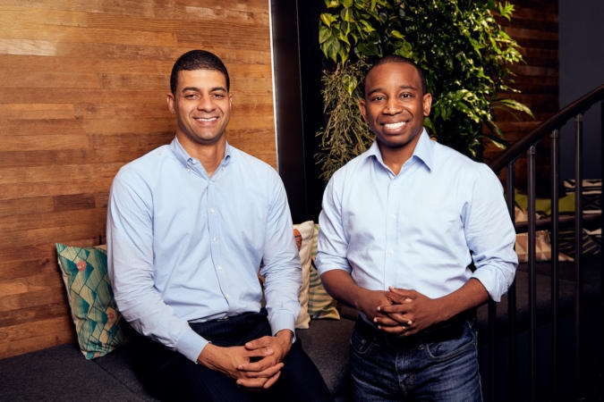 645 Ventures announces $40 million fund to help scale start-ups 645 Ventures announces $40 million fund to help scale start-ups