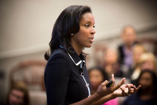 SurveyMonkey Adds Erika James To Its Board Of Directors Which Is Now 50% Women SurveyMonkey Adds Erika James To Its Board Of Directors Which Is Now 50% Women