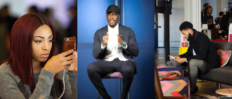 Introducing the new AfroTech.com and Managing Editor