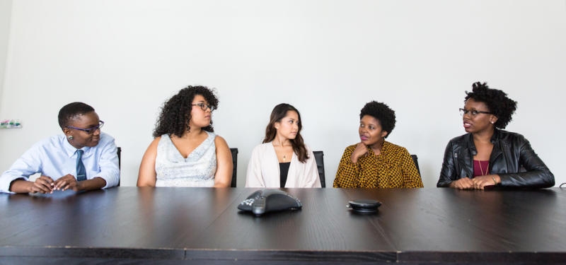 Women Startup Employees Are Seeing a Huge Equity Gap