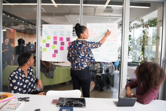 Backstage Capital Launches Four-City Accelerator To Back Diverse Startups