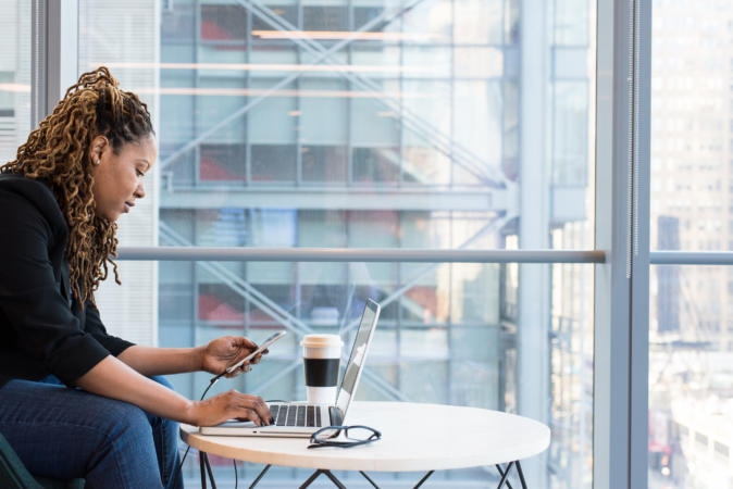 This Program is Helping Diverse Founders Raise "Friends and Family" Money