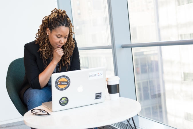The British Government Is Launching a New Fund Focused On Tech Diversity The British Government Is Launching a New Fund Focused On Tech Diversity