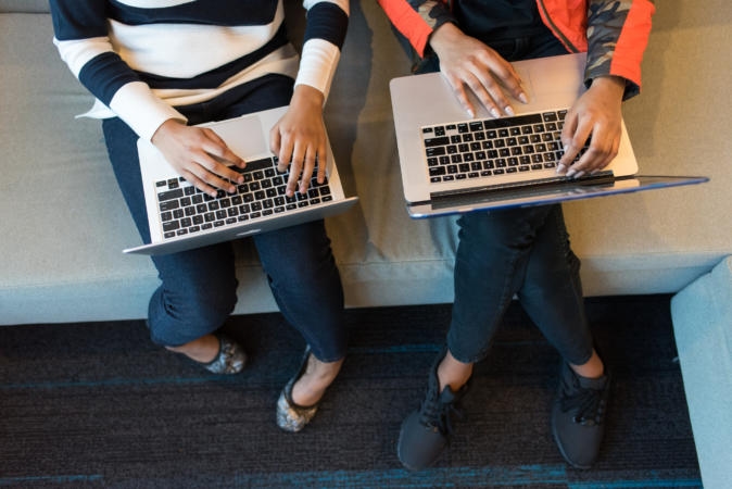 These Tech Companies Have the Highest Representation of Women