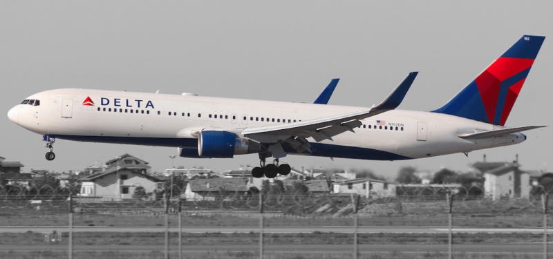 Delta Airlines Is Putting Face Scanners in Atlanta International Airport
