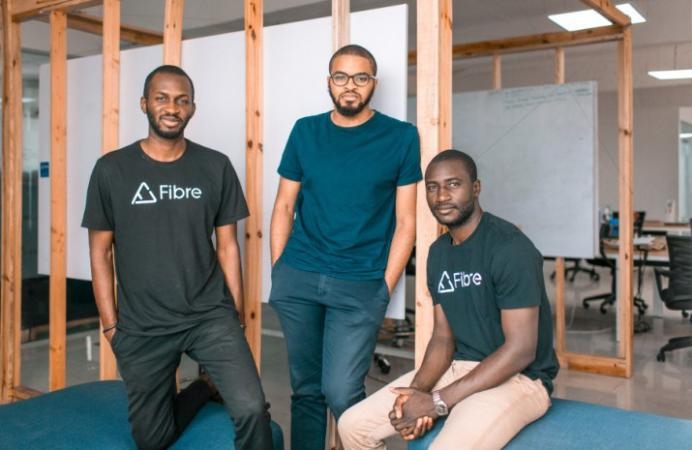 Fibre Wants To Transform The Real Estate Market in Nigeria