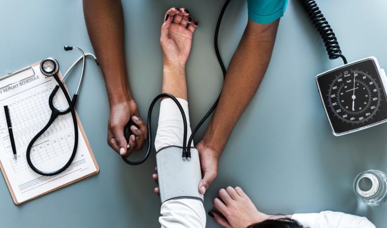 This Black-owned Health Technology Company is Using Blockchain To Empower Patients