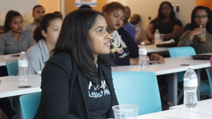 Black Companies Nationwide Selected For American Underground's Exchange Program