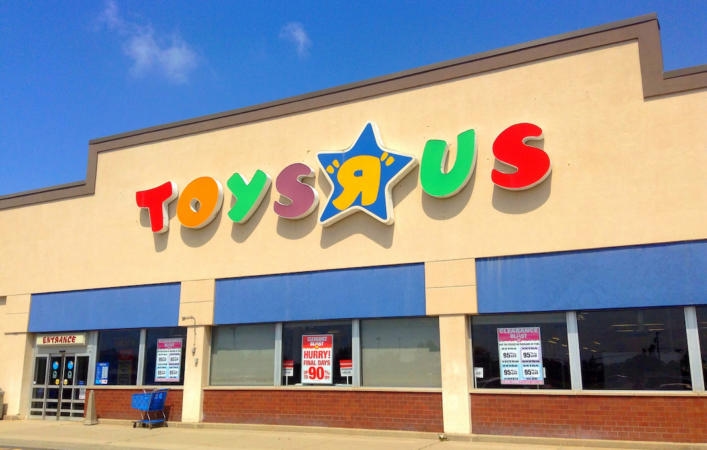 Toys R Us Owners Are Making A Fund For Former Employees Toys R Us Owners Are Making A Fund For Former Employees