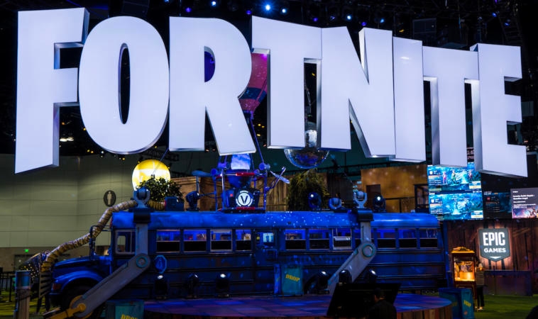 BlocBoy JB Sues Epic Games For Dance Emote