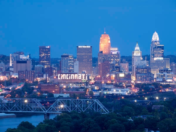 This Program Wants To Bring Black-Owned Business To One Of Cincinnati's Most Historic Neighborhoods