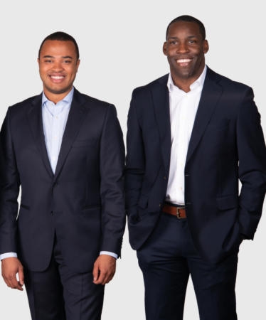 These Young Venture Capitalists Want In On Austin's Growing Tech Scene