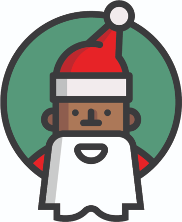 HBCU Alum Launches App To Help Families Find Black Santas
