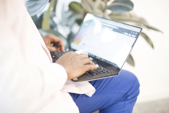 New Study Shows Lack of Gender Diversity Goals At Tech Companies