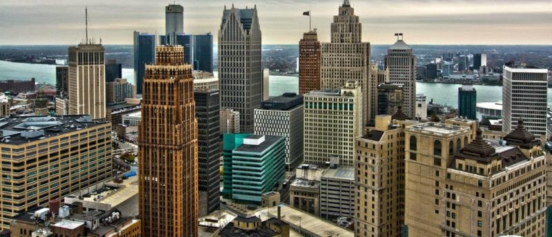 While The Detroit Tech Scene Grows, Diversity Continues To Lack While The Detroit Tech Scene Grows, Diversity Continues To Lack