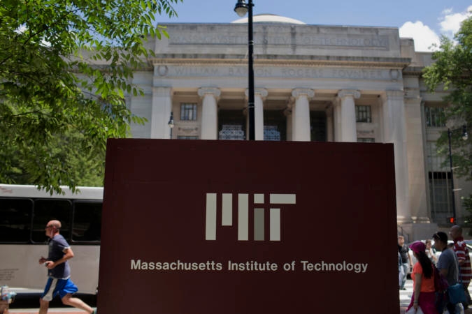 MIT Invests $1 Billion in Artificial Intelligence MIT Invests $1 Billion in Artificial Intelligence