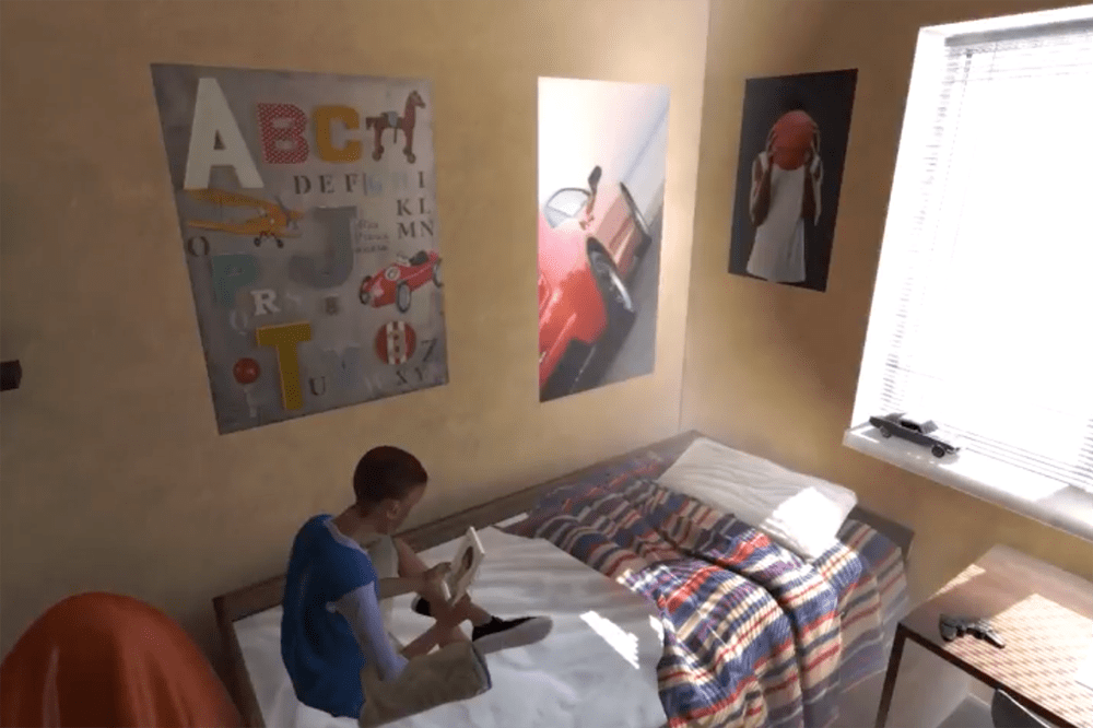 Virtual Reality Is On The Rise And The Black Community Should Jump Aboard Now