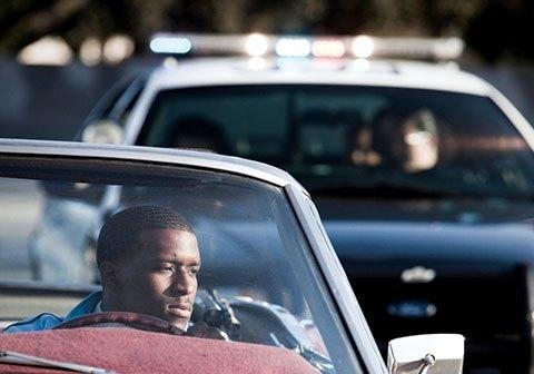 Siri Will Have Your Back If You Get Pulled Over By Police