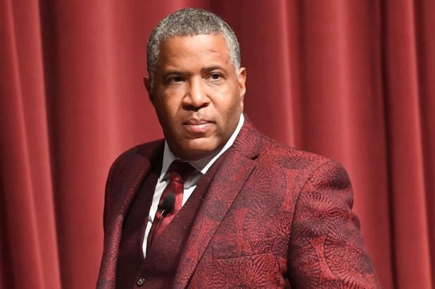 Tech Billionaire Robert F. Smith Gifts Morehouse $1.5M