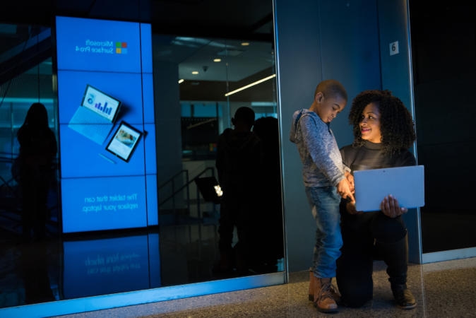 Google Links With MotherCoders and Women.nyc to Diversify Tech With Moms