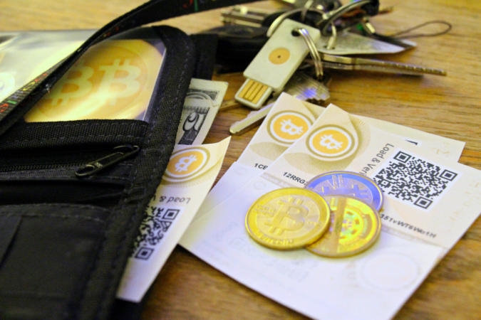 Ohio Is About To Start Letting Businesses Pay Taxes With Bitcoin