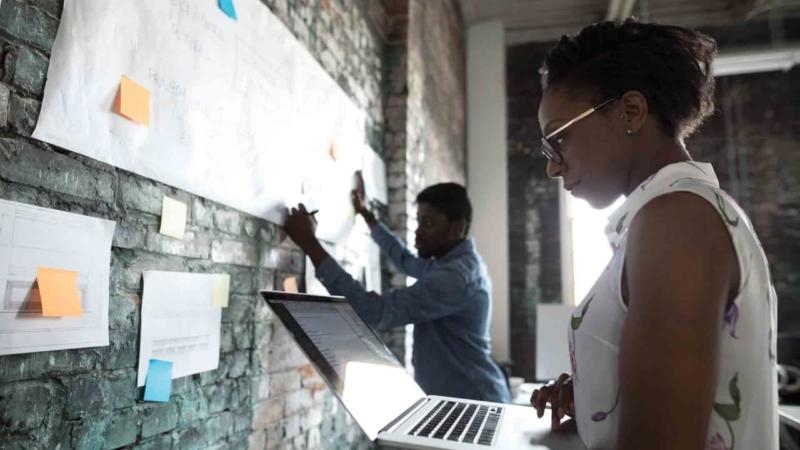 #Consumers2Creators: How African-Americans Are Dominating The Digital World By Pursuing A ‘For Us, By Us’ Mentality