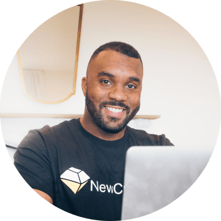 Meet the Founder Revolutionizing Freelance Work Meet the Founder Revolutionizing Freelance Work