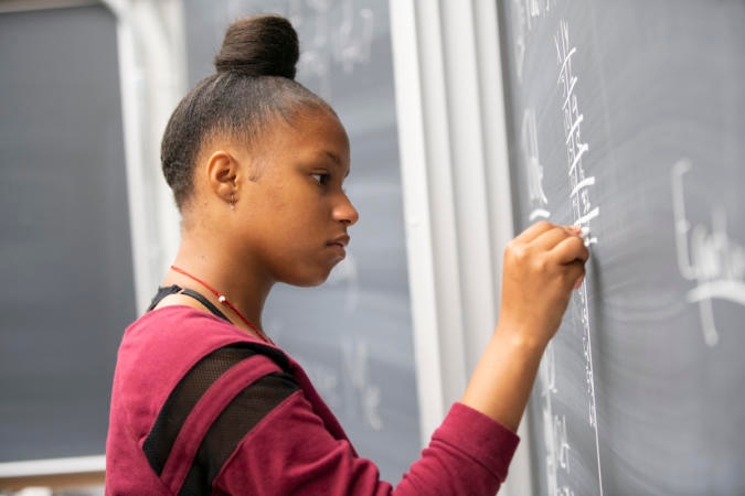 How Kapor Center Is Helping To Close The Technology Gap Through Programs With Deep Impact