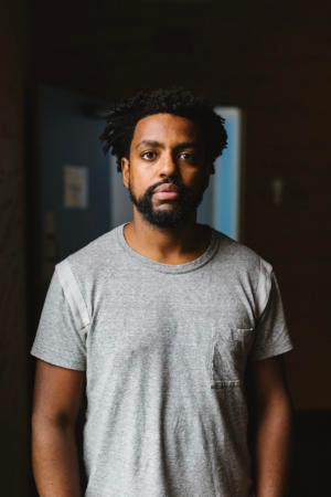 Faces of Afrotech: Portraits From a Monumental Weekend Faces of Afrotech: Portraits From a Monumental Weekend