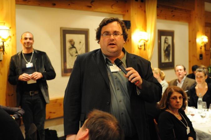 LinkedIn's Reid Hoffman Says He Regrets Investing In Misinformation Campaign