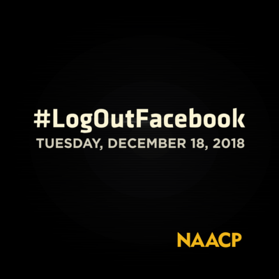 NAACP Calls For Boycott Of All Facebook Properties, Returns Donation