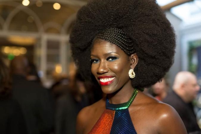 Bozoma Saint John Is Getting Her Own Show Bozoma Saint John Is Getting Her Own Show